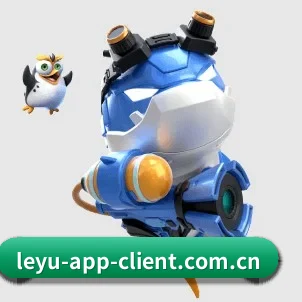 乐鱼 (leyu)官方网站 - 乐鱼官网唯一入口 APP